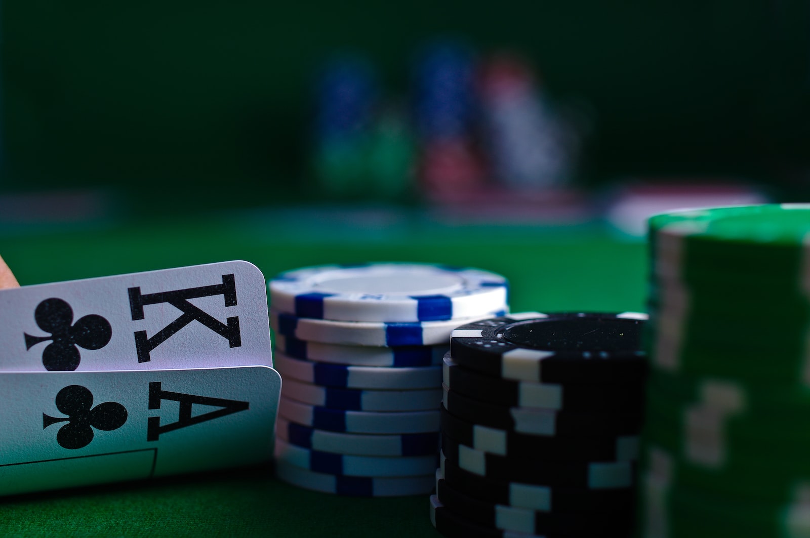 Motherland legeplads Mange Regler for Texas Hold'em Poker - Pokers.dk